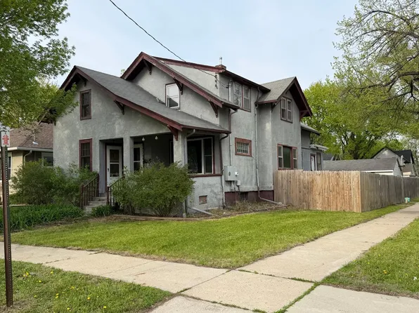 1001 2nd St N, Fargo, ND 58102