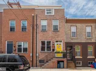2030 Manton St, Philadelphia, PA 19146