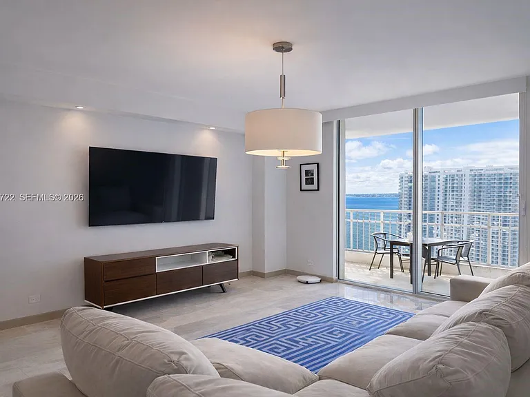 701 Brickell Key Blvd #1611 — Photo 17