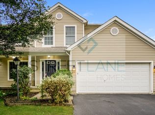 474 High Point St, Pickerington, OH 43147
