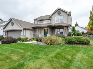 821 Woodhill Ct, Lake Villa, IL 60046