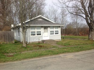 10454 Maple Ave, Conneaut Lake, PA, 16316