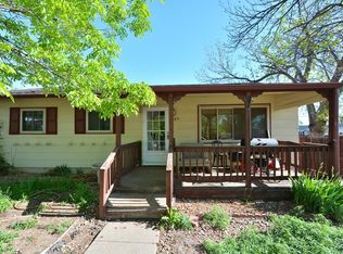 1140 Rockwood Ave, Colorado Springs, CO 80905