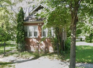 5528 S Elizabeth St, Chicago, IL 60636