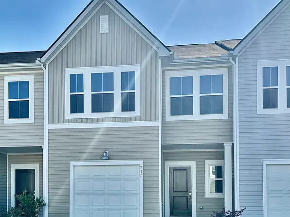 732 Ridgley Dr, Summerville, SC 29486