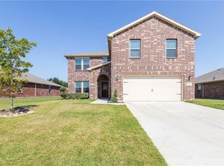 14841 Magnolia Ln, Balch Springs, TX 75180