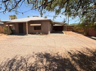 1150 N Magnolia Ave UNIT 1, Tucson, AZ 85712