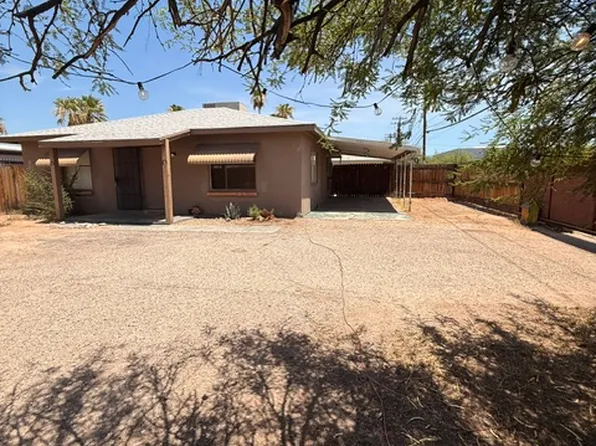 1150 N Magnolia Ave Unit 1, Tucson, AZ 85712