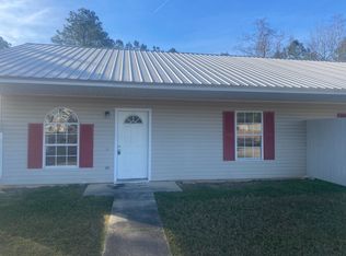 6301 Fred Allen Rd, Long Beach, MS 39560