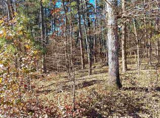 Caceres Way, Hot Springs Village, AR 71909