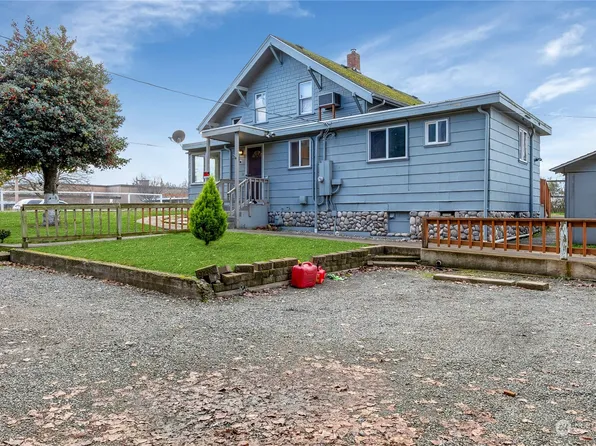 157 138th Street S, Tacoma, WA 98444