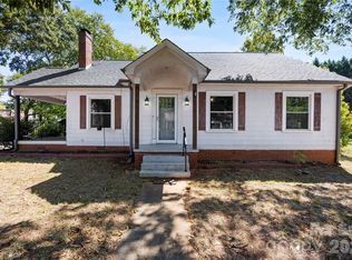 309 S Main Ave, Newton, NC 28658