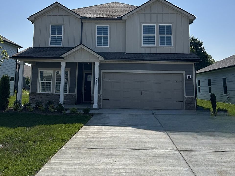 1st image of 3811 Hallanday Dr Lot 109