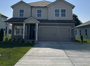 3811 Hallanday Dr LOT 109, Murfreesboro, TN 37128