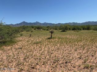 50 Via Pimienta, Rio Rico, AZ 85648