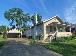 1409 15th St #47, Lawrenceville, IL 62439