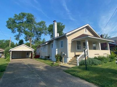 1409 15th St #47, Lawrenceville, IL, 62439