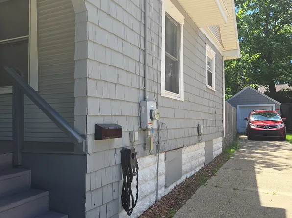 1408 E Oakland Ave, Lansing, MI 48906