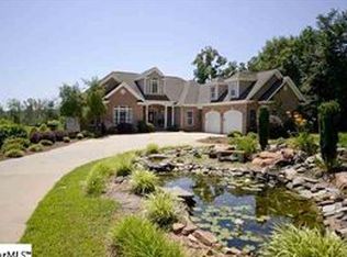 165 Deyoung Rd, Lyman, SC 29365