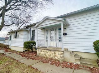 1921 Jackson St, Lafayette, IN 47904