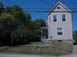 4141 Race Rd, Cincinnati, OH 45211