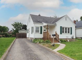 65 Elgin St S, Cambridge, ON N1R5G6