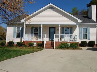 1800 Keokuk Ct, Apex, NC 27523