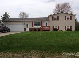 5850 Rupprecht Rd, Vassar, MI 48768