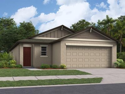 12629 Maple Bonsai Dr, Riverview, FL, 33579