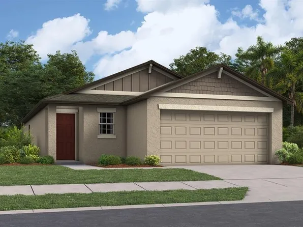 12629 Maple Bonsai Dr, Riverview, FL 33579