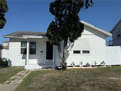 1816 Elizabeth St, Corpus Christi, TX, 78404