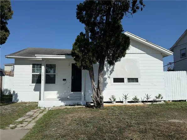 1816 Elizabeth St, Corpus Christi, TX 78404