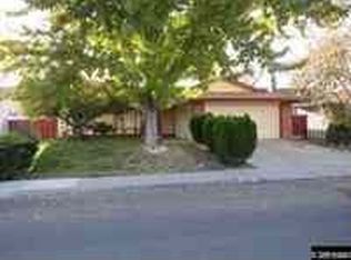 2751 Fargo Way, Sparks, NV
