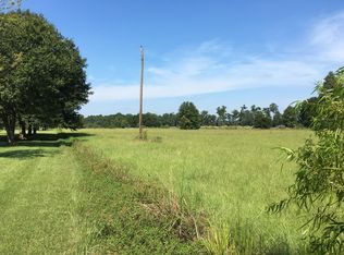 10087 Lockhart Rd, Denham Springs, LA 70726