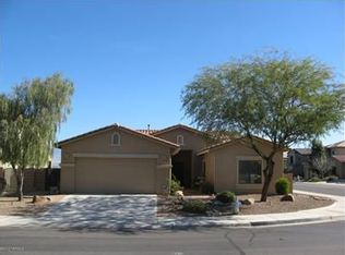 8388 N Sand Flower Rd, Tucson, AZ 85743