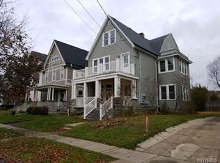 155 Cleveland Ave, Buffalo, NY 14222