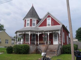 123 State St, Milan, MO 63556