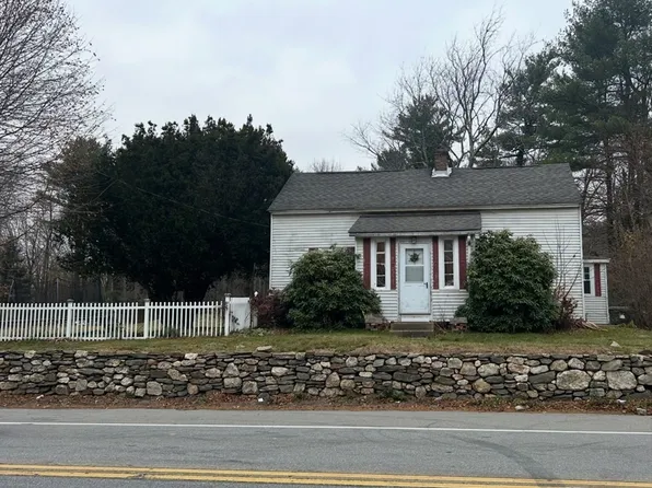 1576 Main St, Leicester, MA 01524