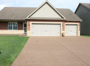 8901 Wynnfield Dr, Evansville, IN 47725