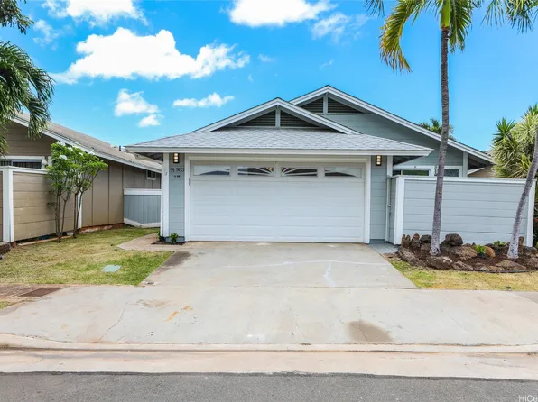 91-983 Waihua Pl, Ewa Beach, HI 96706