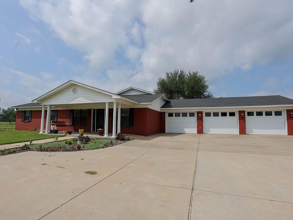 2735 River Rd, Pottsville, AR 72858 Zillow