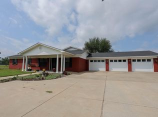 2735 River Rd, Pottsville, AR 72858