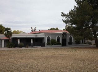 17290 S Ave A, Somerton, AZ 85350
