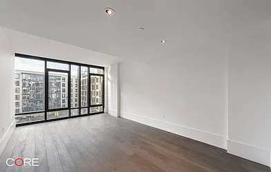 Rented by CORE