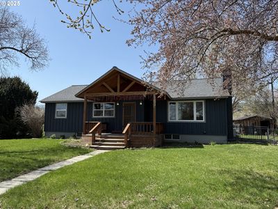 49994 Miller Rd, North Powder, OR, 97867
