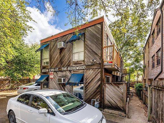 2nd image of 1011 1/2 W 23rd St #202