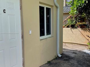 1642 Polk St #C, Hollywood, FL 33020