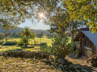 5100 Lovall Valley Road, Sonoma, CA 95476