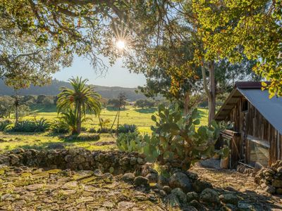 5100 Lovall Valley Road, Napa, CA, 94559