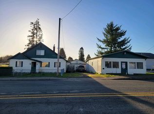 175 SE Gaither St, Siletz, OR 97380
